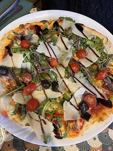 RESTAURANT "LES PIZZAS D'ANTOINE"