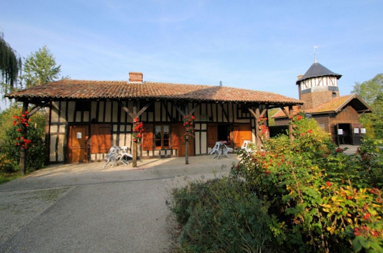Village Musée du Der