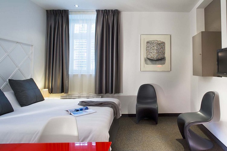 Studio 2 de la Demeure d'hôtes Villa Diana à Molsheim