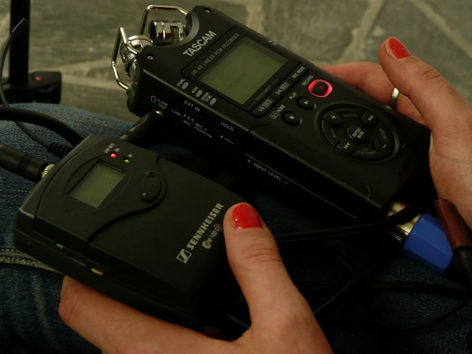 Museo della Piramide del Moncenisio