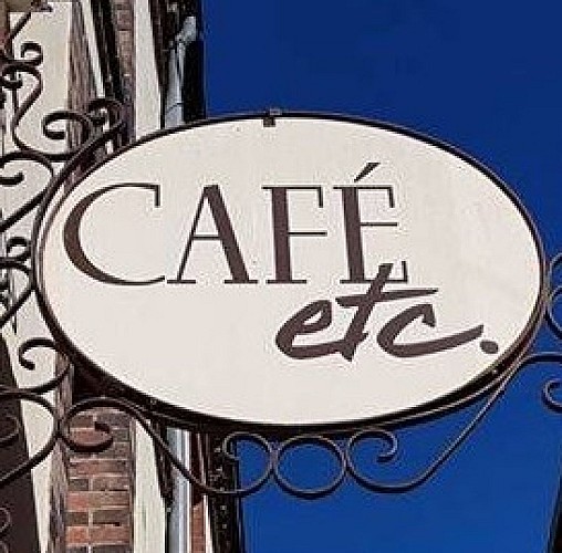 Café etc