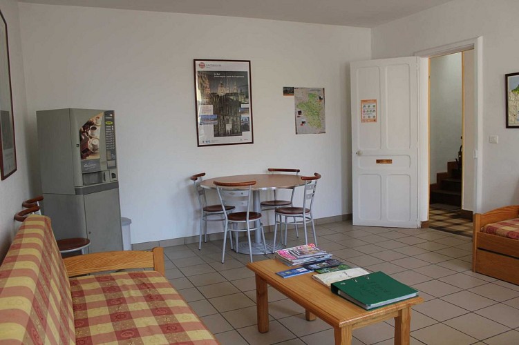 Maison des pelerins arthez de bearn