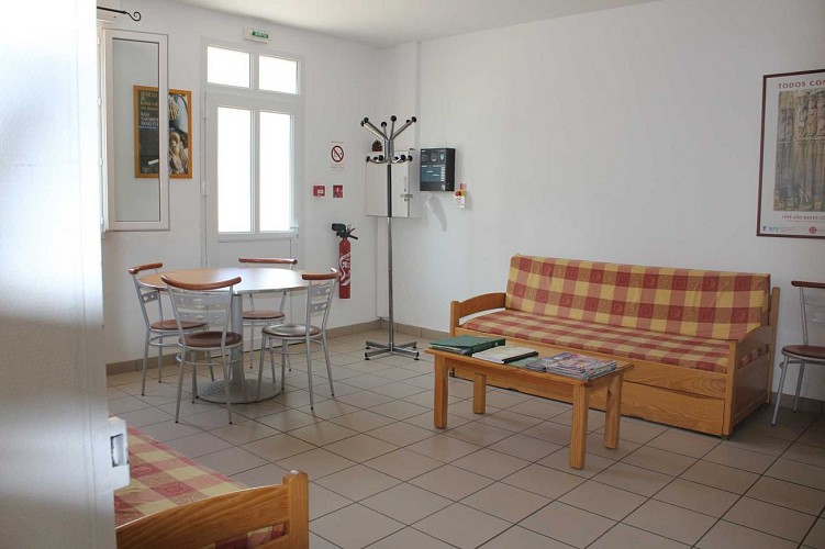 Maison des pelerins arthez de bearn