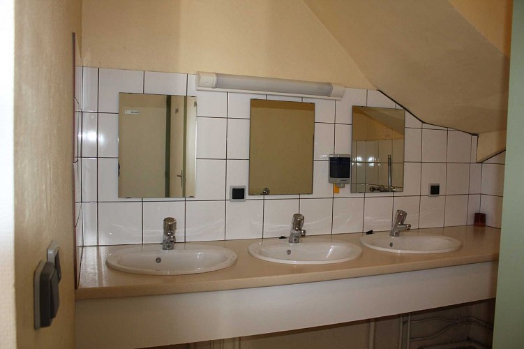 Maison des pelerins arthez de bearn