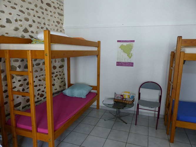 Morlaàs hébergement pèlerins juillet 2021 crédit tourisme nord bearn madiran (6)