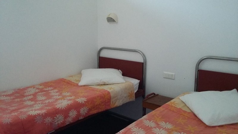 Gîte pèlerin - Aroue GR 65 (1)