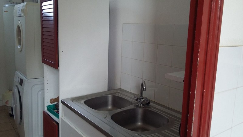 Gîte pèlerin - Aroue GR 65 (4)