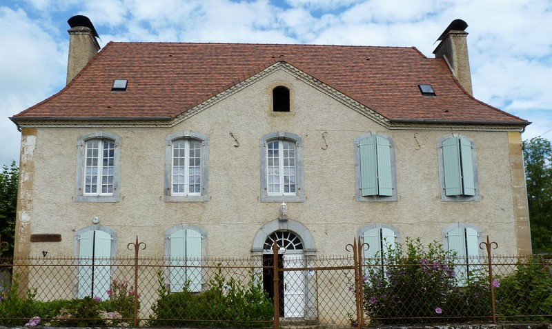 anoye refuge accueil pèlerin credit tourisme nord bear - Copie