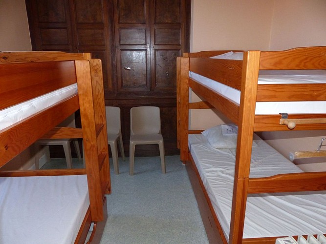 Anoye refuge pèlerins dec 21 crédit tourisme nord bearn madiran (1)