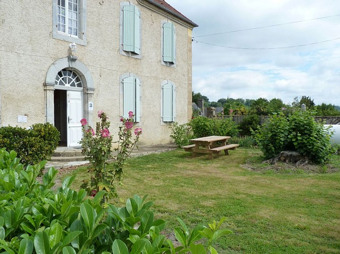 anoye refuge accueil pèlerin credit tourisme nord - Copie