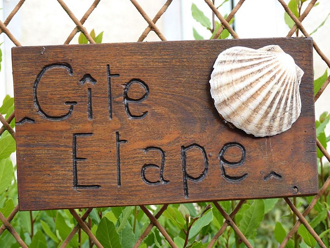 Anoye gîte d'étapes pèlerins cph tourisme Nord Béarn