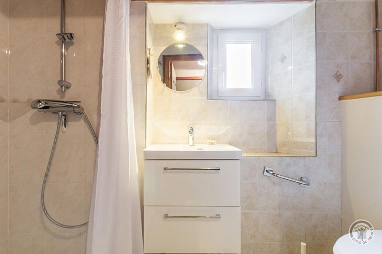 Gîtes de France G1143 : Les Etoublettes