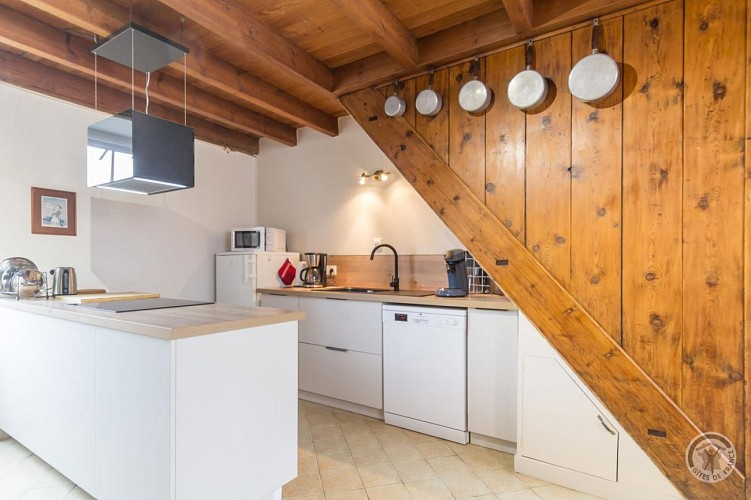 Gîtes de France G1143 : Les Etoublettes