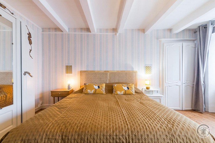 Gîtes de France G1143 : Les Etoublettes