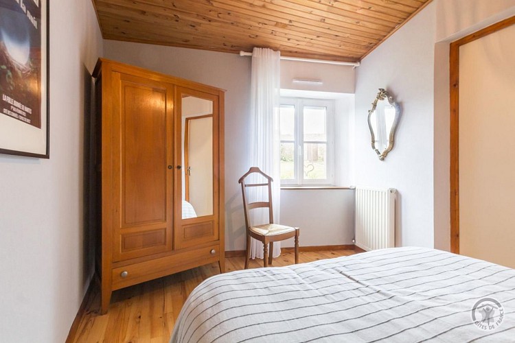 Gîtes de France G1143 : Les Etoublettes