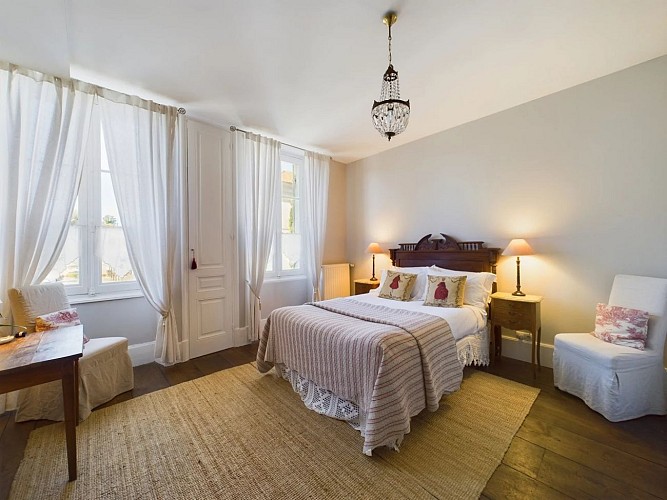 2025 Chambre d'Hôte Repos Ribérac (1)