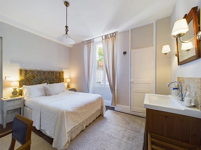 2025 Chambre d'Hôte Repos Ribérac (14)