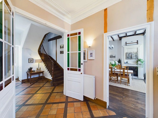 2025 Chambre d'Hôte Repos Ribérac (12)