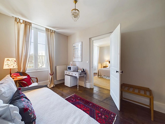 2025 Chambre d'Hôte Repos Ribérac (8)