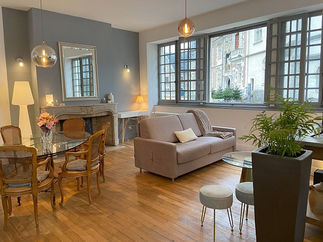 Suite DUCHESSE ANNE_photo 1 JPG