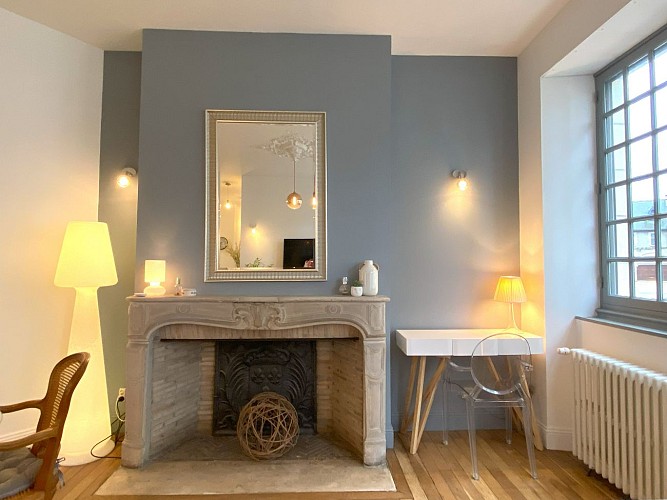 Suite DUCHESSE ANNE_photo 3 JPG