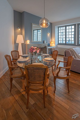 Suite DUCHESSE ANNE_photo 5 JPG