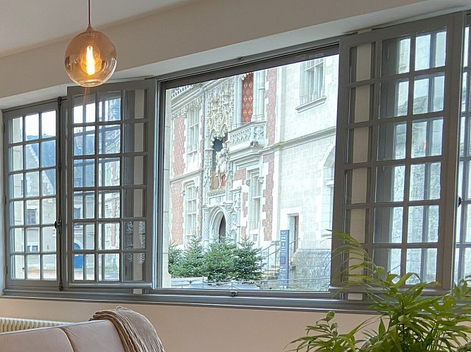 Suite DUCHESSE ANNE_photo 25 JPG