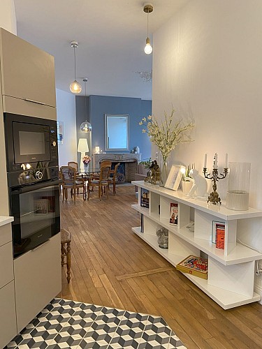 Suite DUCHESSE ANNE_photo 10 JPG