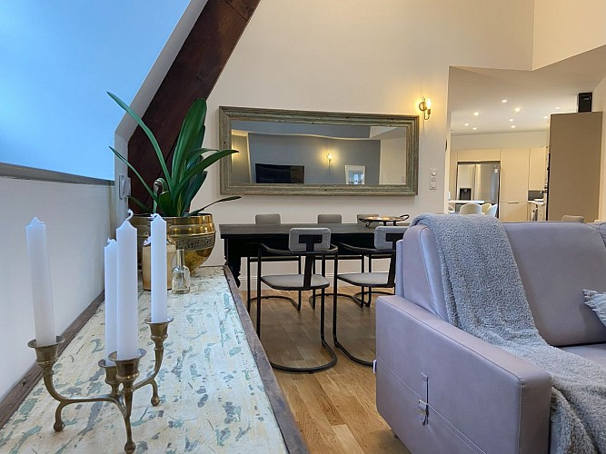 Suite CATHEDRALE_Photo 2 JPG