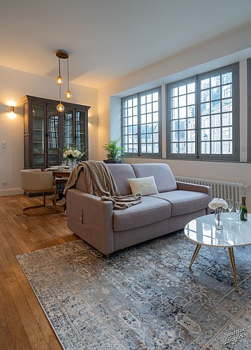 Suite CHEVAL AMBLIER_Photo 1 JPG