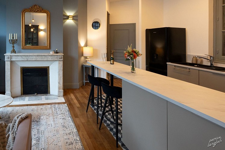 Suite CHEVAL AMBLIER_Photo 2 JPG