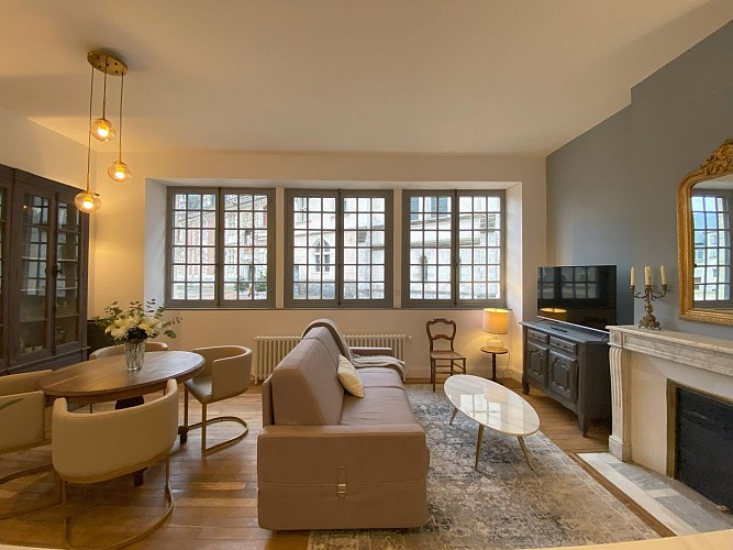 Suite CHEVAL AMBLIER_Photo 5 JPG