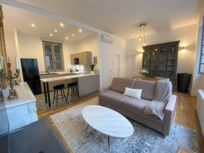 Suite CHEVAL AMBLIER_Photo 4 JPG