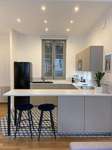 Suite CHEVAL AMBLIER_Photo 3 JPG