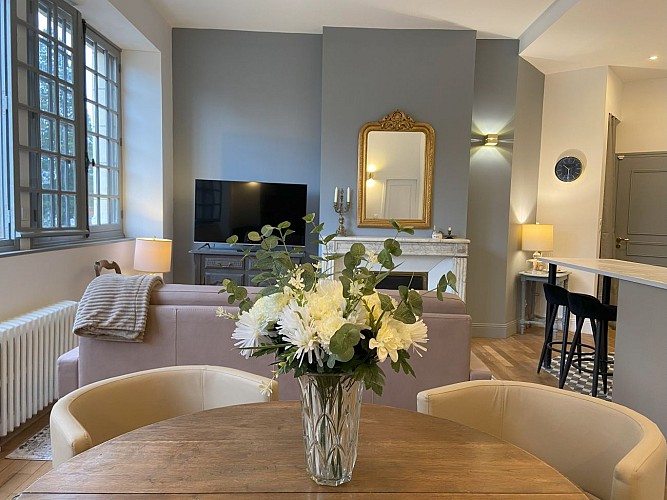 Suite CHEVAL AMBLIER_Photo 6 JPG