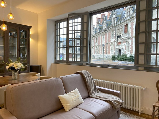 Suite CHEVAL AMBLIER_Photo 8 JPG