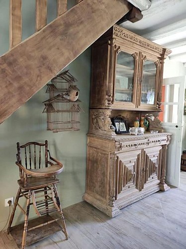 buffet piece a vivre