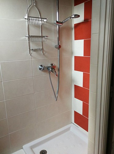 Salle de douche1