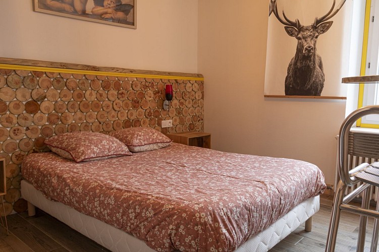 chambrerondin des bois