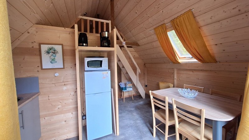 Interieur Family Violette