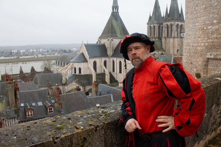 Le Secret d'Antonietta