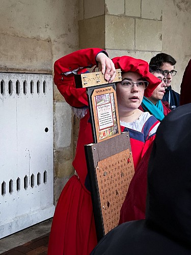 Le Secret d'Antonietta