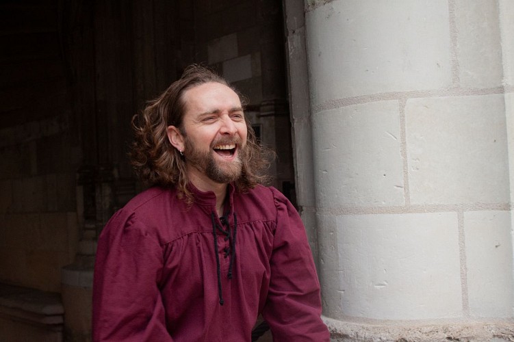 Le Secret d'Antonietta