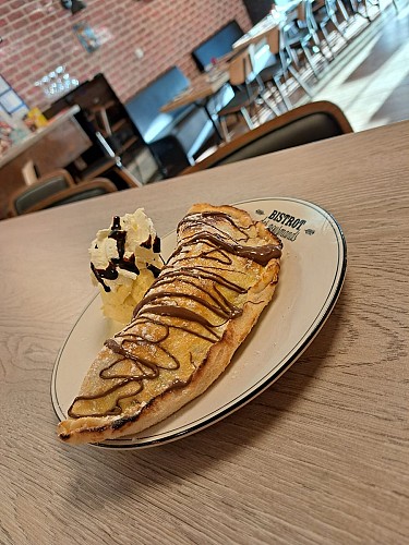 La taverne du Chevelu