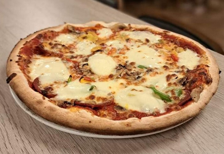 La Taverne du Chevelu