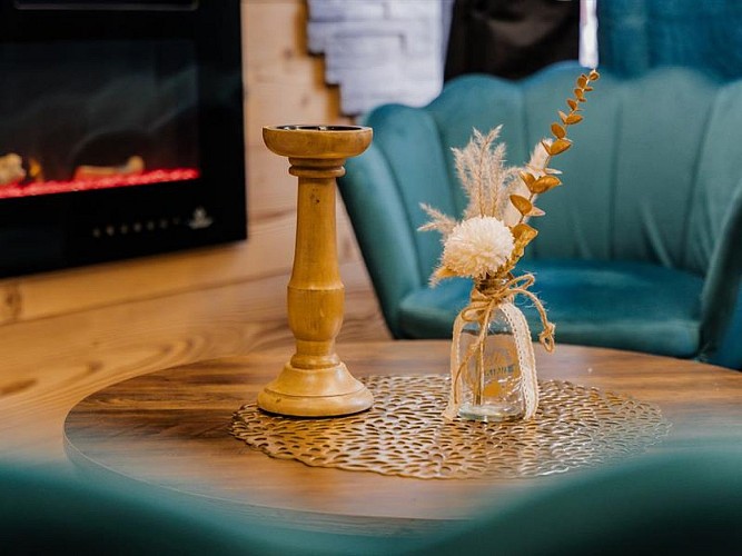 Teesalon - Atelier M