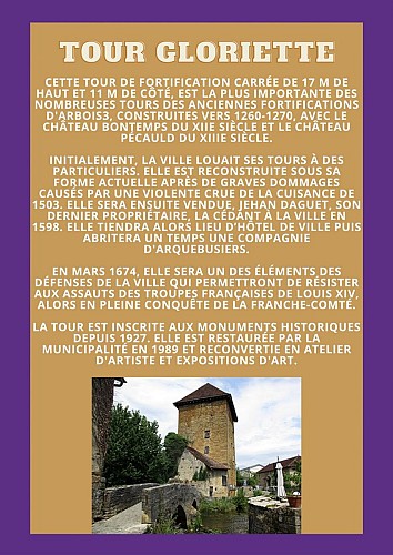 Balade Gourmande du Triangle D'Or