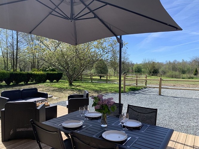 Gite ancteville saint sauveur village Flot kelly jersey (10)