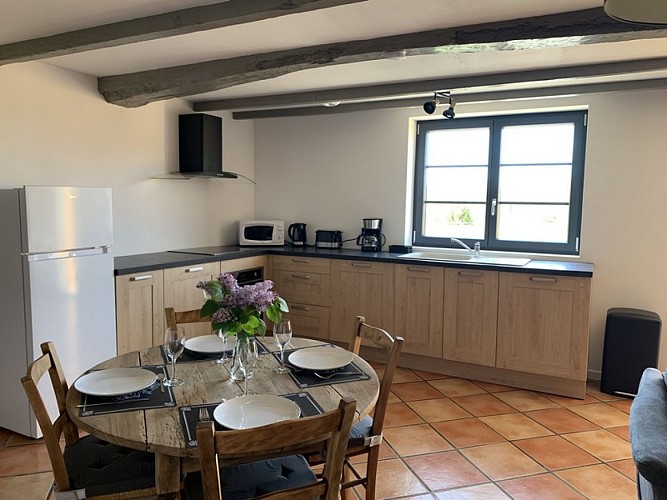 Gite ancteville saint sauveur village Flot kelly jersey (8)