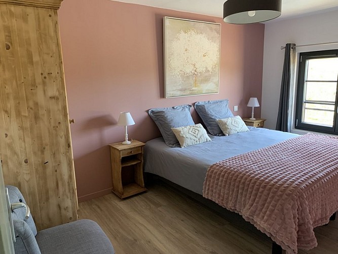 Gite ancteville saint sauveur village Flot kelly jersey (6)